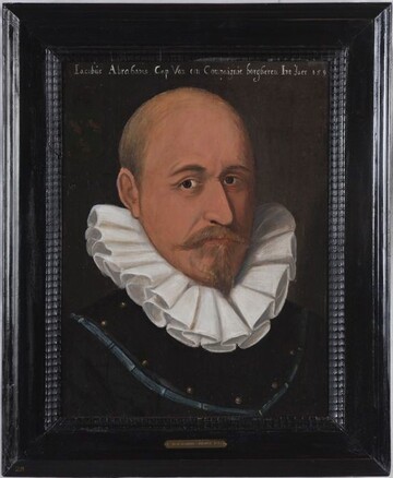 Jacob Abraham Mathijsz van Duyn